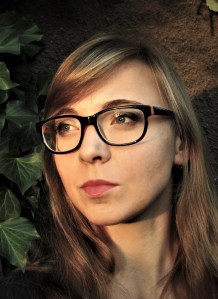 Zuzanna Koziej - pic