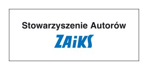logotyp_ZAiKS_pole_ochronne